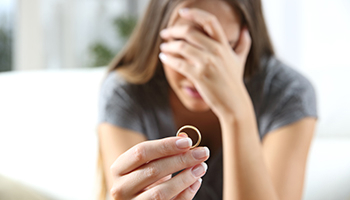 No Fault Divorce